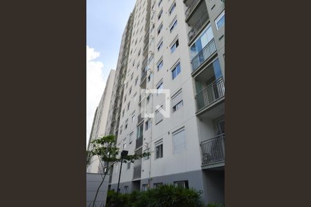 Apartamento à venda com 63m², 3 quartos e 1 vagaFachada