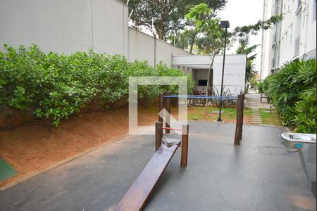 Apartamento à venda com 63m², 3 quartos e 1 vagaÁrea comum