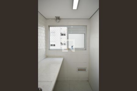 Apartamento à venda com 63m², 3 quartos e 1 vagaCozinha/Lavanderia