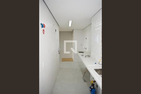 Apartamento à venda com 63m², 3 quartos e 1 vagaCozinha/Lavanderia