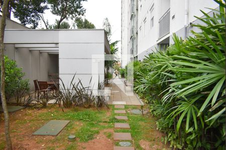 Apartamento à venda com 63m², 3 quartos e 1 vagaÁrea comum