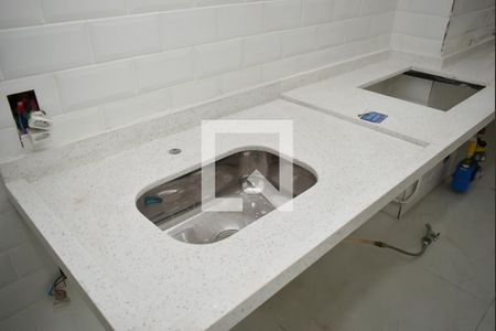 Apartamento à venda com 63m², 3 quartos e 1 vagaCozinha/Lavanderia