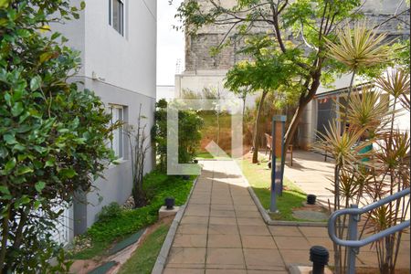 Apartamento à venda com 63m², 3 quartos e 1 vagaÁrea comum