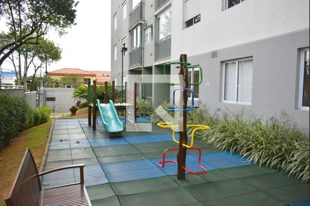 Apartamento à venda com 63m², 3 quartos e 1 vagaÁrea comum - Playground