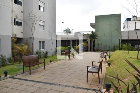 Apartamento à venda com 63m², 3 quartos e 1 vagaÁrea comum