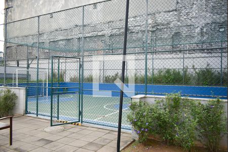 Apartamento à venda com 63m², 3 quartos e 1 vagaQuadra Esportiva