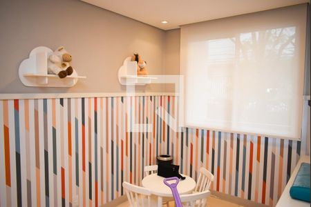 Apartamento à venda com 63m², 3 quartos e 1 vagaBrinquedoteca