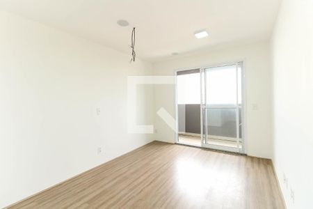 Sala/Quarto de apartamento para alugar com 1 quarto, 23m² em Quarta Parada, São Paulo