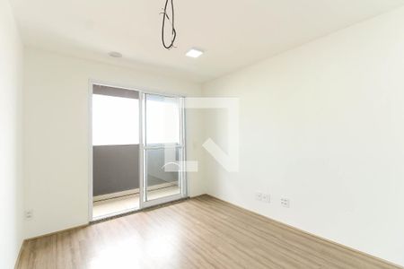 Sala/Quarto de apartamento para alugar com 1 quarto, 23m² em Quarta Parada, São Paulo