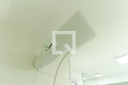 Apartamento para alugar com 23m², 1 quarto e sem vaga Apartamento para alugar com 23m², 1 quarto e sem vagaDetalhe Banheiro