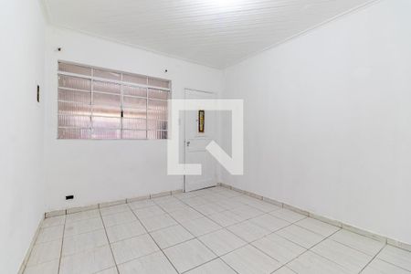 Sala de casa para alugar com 1 quarto, 65m² em Jardim Palmares (zona Sul), São Paulo