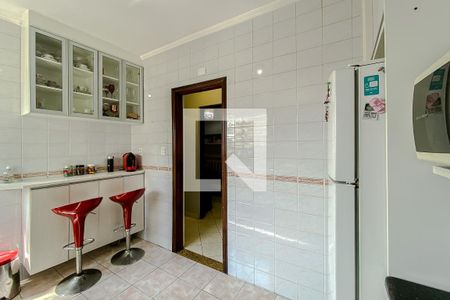 Apartamento à venda com 63m², 2 quartos e sem vaga Apartamento à venda com 63m², 2 quartos e sem vagaCozinha