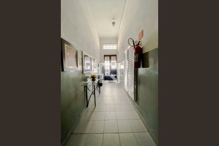 Apartamento à venda com 63m², 2 quartos e sem vaga Apartamento à venda com 63m², 2 quartos e sem vagaHall de entrada