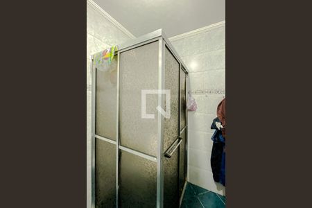 Apartamento à venda com 63m², 2 quartos e sem vaga Apartamento à venda com 63m², 2 quartos e sem vagaBanheiro