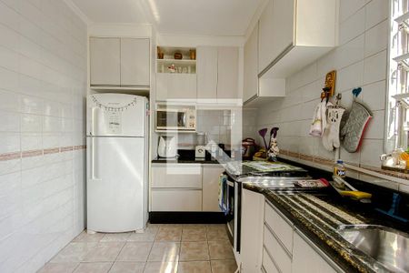 Apartamento à venda com 63m², 2 quartos e sem vaga Apartamento à venda com 63m², 2 quartos e sem vagaCozinha