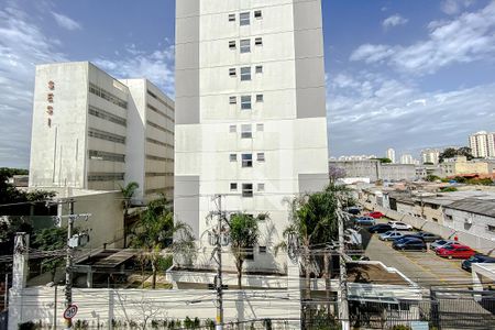 Apartamento à venda com 63m², 2 quartos e sem vaga Apartamento à venda com 63m², 2 quartos e sem vagaVista da Sala