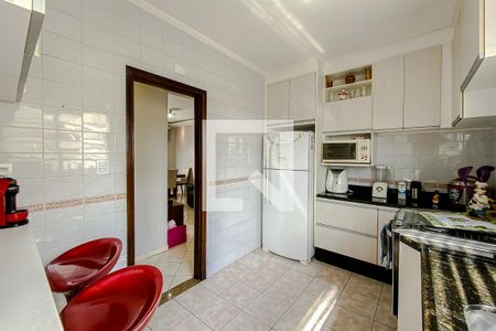 Apartamento à venda com 63m², 2 quartos e sem vaga Apartamento à venda com 63m², 2 quartos e sem vagaCozinha