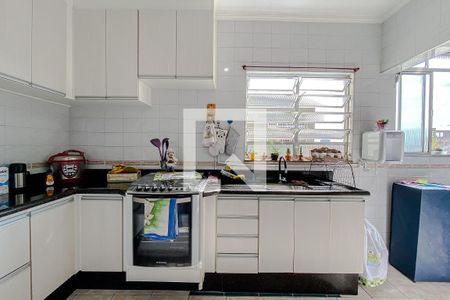 Apartamento à venda com 63m², 2 quartos e sem vaga Apartamento à venda com 63m², 2 quartos e sem vagaCozinha