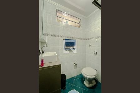 Apartamento à venda com 63m², 2 quartos e sem vaga Apartamento à venda com 63m², 2 quartos e sem vagaBanheiro