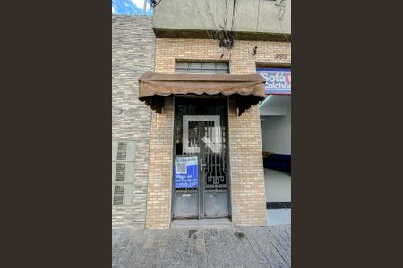 Apartamento à venda com 63m², 2 quartos e sem vaga Apartamento à venda com 63m², 2 quartos e sem vagaFachada