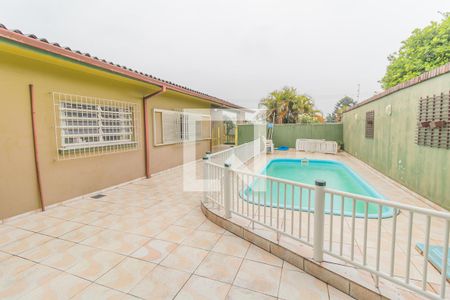 Casa à venda com 253m², 3 quartos e 1 vagaÁrea externa