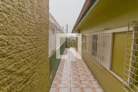 Casa à venda com 253m², 3 quartos e 1 vagaÁrea externa