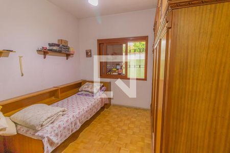 Quarto2 de casa à venda com 3 quartos, 253m² em Cristo Rei, São Leopoldo