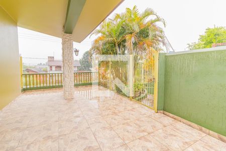 Casa à venda com 253m², 3 quartos e 1 vagaÁrea externa