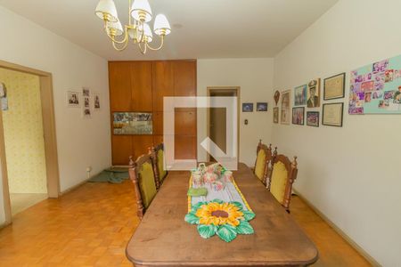 Casa à venda com 253m², 3 quartos e 1 vagaSala de Jantar