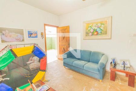 Sala de casa à venda com 3 quartos, 253m² em Cristo Rei, São Leopoldo