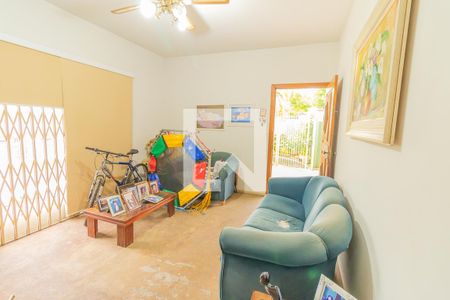 Sala de casa à venda com 3 quartos, 253m² em Cristo Rei, São Leopoldo