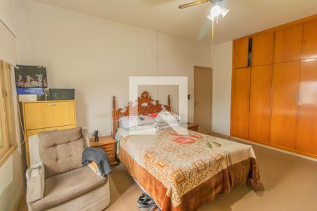 Quarto 1 de casa à venda com 3 quartos, 253m² em Cristo Rei, São Leopoldo