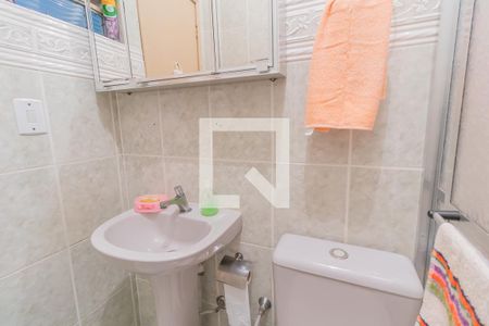 Casa à venda com 253m², 3 quartos e 1 vagaBanheiro