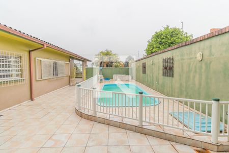 Casa à venda com 253m², 3 quartos e 1 vagaÁrea externa