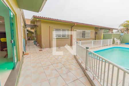 Casa à venda com 253m², 3 quartos e 1 vagaÁrea externa