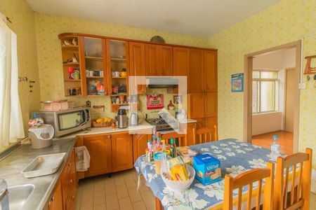 Casa à venda com 253m², 3 quartos e 1 vagaCozinha