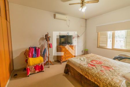 Quarto 1 de casa à venda com 3 quartos, 253m² em Cristo Rei, São Leopoldo