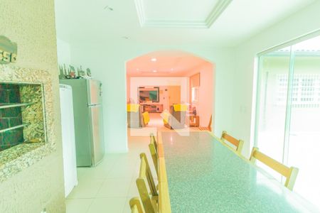 Casa à venda com 253m², 3 quartos e 1 vagaSala de Jantar