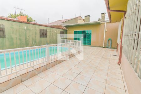 Casa à venda com 253m², 3 quartos e 1 vagaÁrea externa