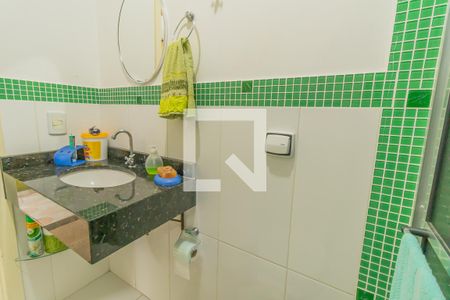 Casa à venda com 253m², 3 quartos e 1 vagaBanheiro