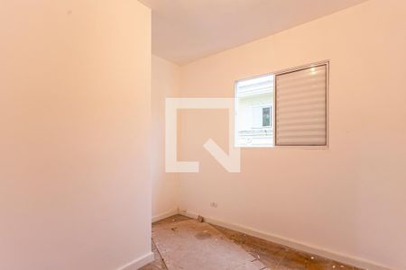 Quarto 1 de casa de condomínio para alugar com 3 quartos, 134m² em Vila Eldízia, Santo André