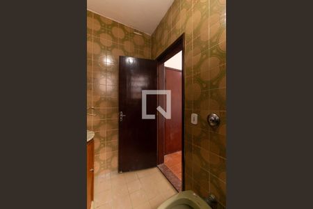 Casa para alugar com 99m², 3 quartos e 1 vagaBanheiro da Suíte 1