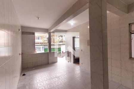 Casa para alugar com 99m², 3 quartos e 1 vagaQuintal