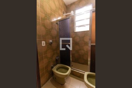 Casa para alugar com 99m², 3 quartos e 1 vagaBanheiro da Suíte 1