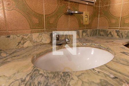 Casa para alugar com 99m², 3 quartos e 1 vagaBanheiro da Suíte 1