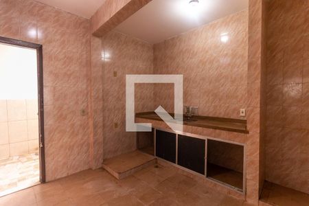 Casa para alugar com 99m², 3 quartos e 1 vagaCozinha