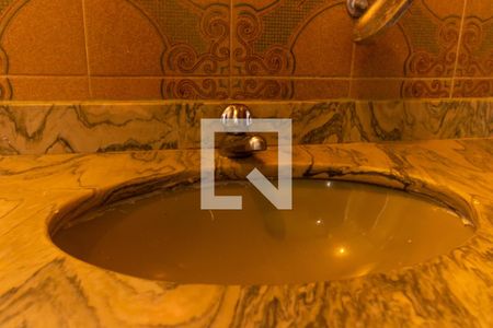 Casa para alugar com 99m², 3 quartos e 1 vagaBanheiro da Suíte 2