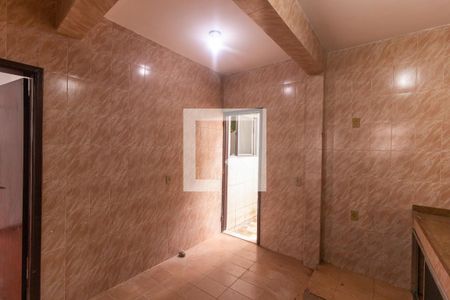 Casa para alugar com 99m², 3 quartos e 1 vagaCozinha