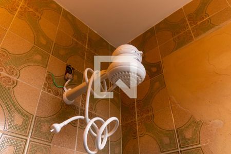 Casa para alugar com 99m², 3 quartos e 1 vagaBanheiro da Suíte 2