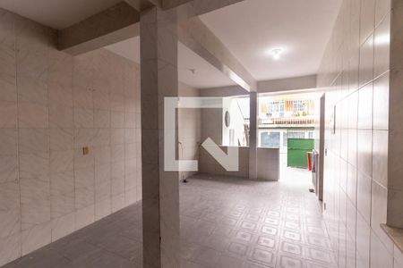 Casa para alugar com 99m², 3 quartos e 1 vagaQuintal